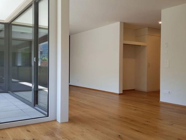 3.5 Zimmer, 93 m², 2. Stock