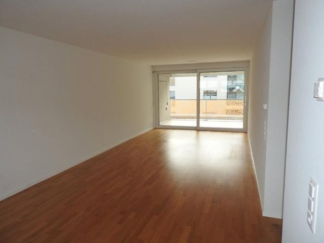 3.5 Zimmer, 93 m², 2. Stock