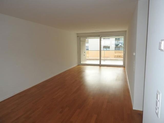 3.5 Zimmer, 93 m², 2. Stock