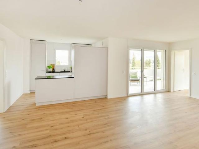 3.5 Zimmer, 93 m², 2. Stock