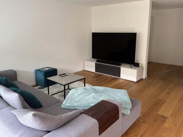 3.5 Zimmer, 93 m², 2. Stock