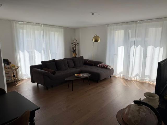 3.5 Zimmer, 93 m², 2. Stock