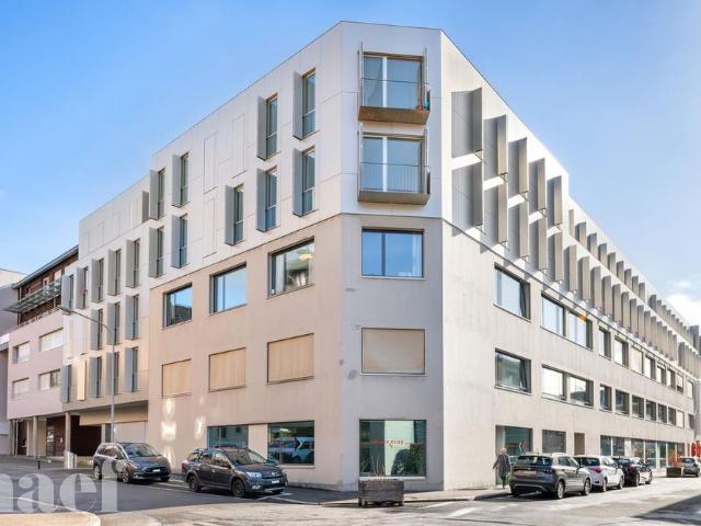 3.5 Zimmer, 93 m², 2. Stock