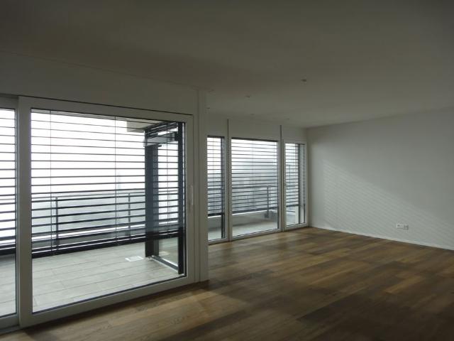 3.5 Zimmer, 93 m², 2. Stock