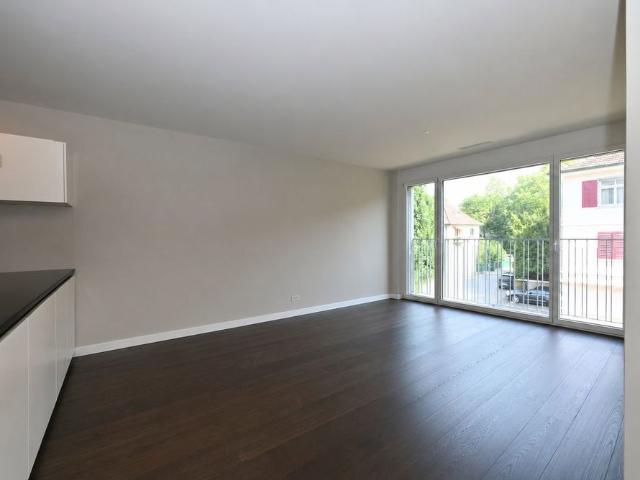 3.5 Zimmer, 93 m², 2. Stock