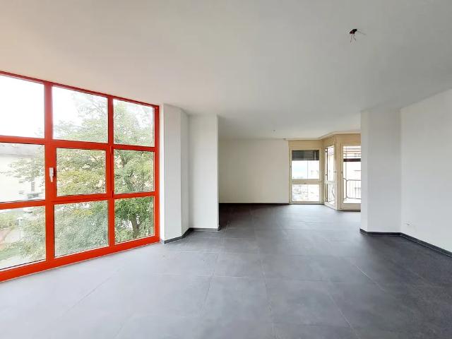3.5 Zimmer, 93 m², 2. Stock
