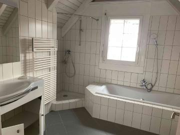 3.5 Zimmer, 93 m², 2. Stock