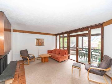 3.5 Zimmer, 93 m², 2. Stock