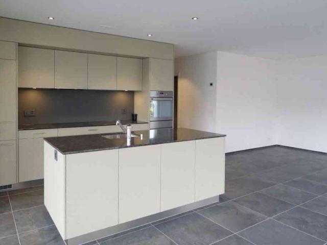 3.5 Zimmer, 93 m², 2. Stock