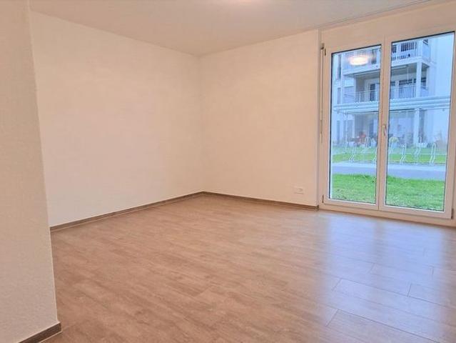 3.5 Zimmer, 93 m², 2. Stock