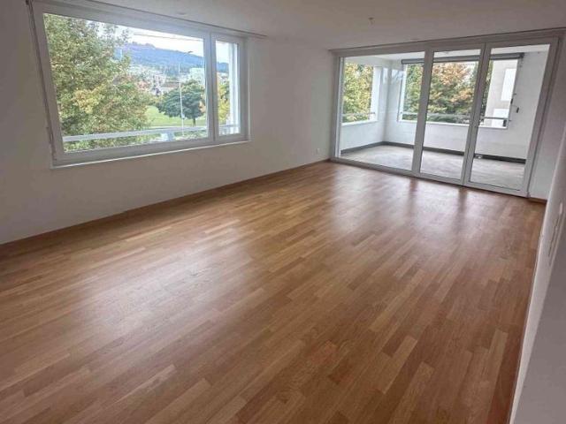 3.5 Zimmer, 93 m², 2. Stock