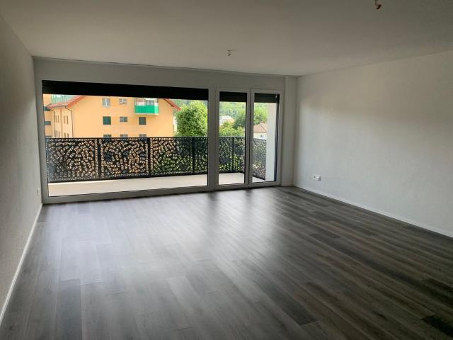 3.5 Zimmer, 93 m², 2. Stock