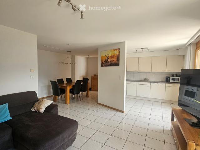 3.5 Zimmer, 93 m²