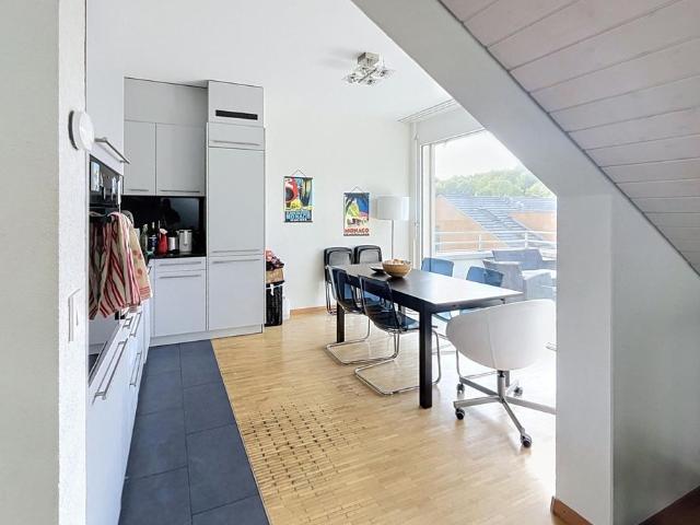 3.5 Zimmer, 93 m²