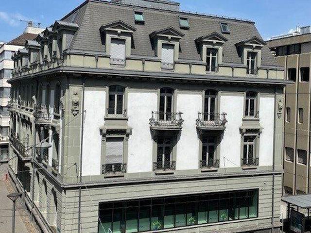 3.5 Zimmer, 93 m², 4. Stock