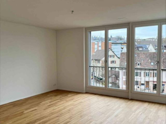3.5 Zimmer, 93 m², 4. Stock