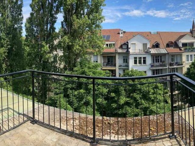 3.5 Zimmer, 93 m², 4. Stock
