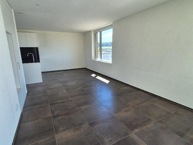 3.5 Zimmer, 93 m², 5. Stock
