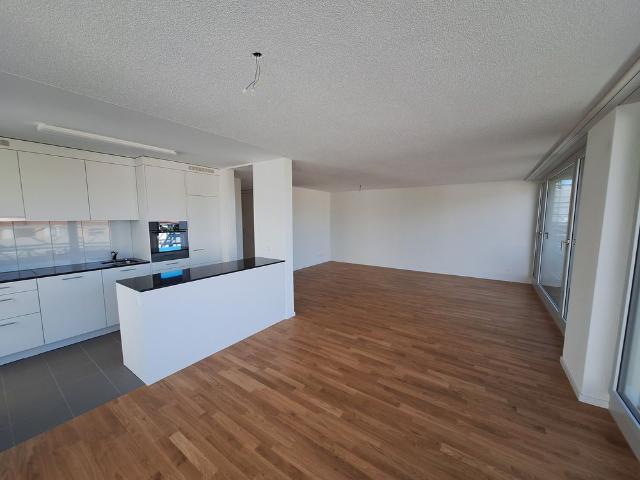 3.5 Zimmer, 93 m², 5. Stock