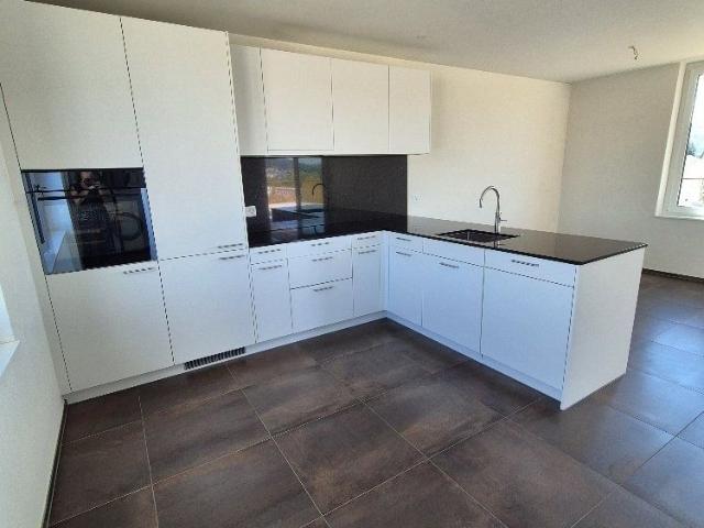 3.5 Zimmer, 93 m², 5. Stock