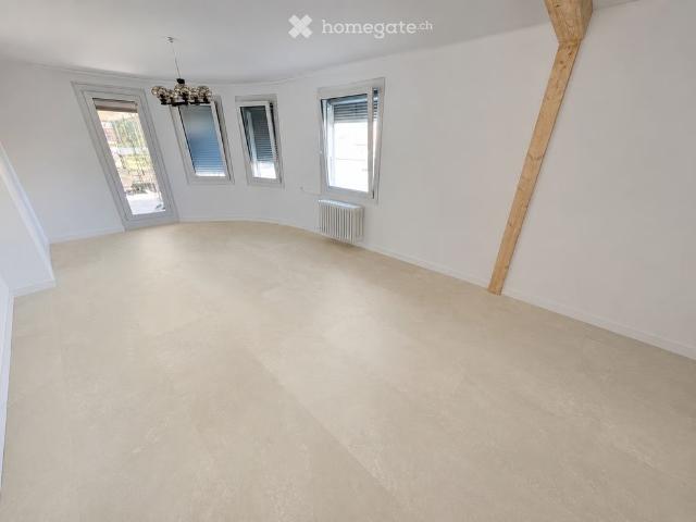 3.5 Zimmer, 93 m²