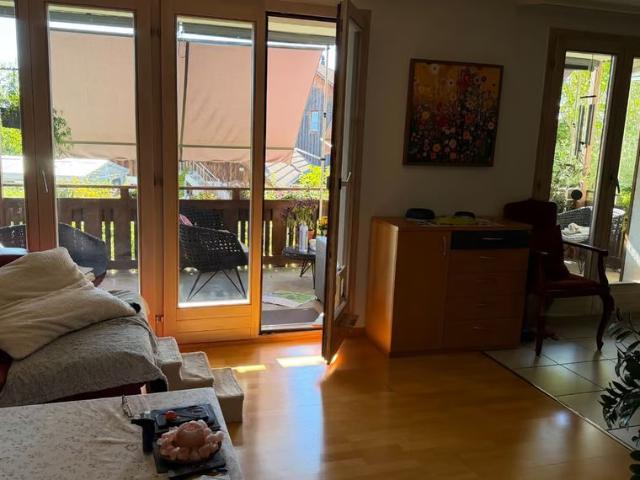 3.5 Zimmer, 93 m²