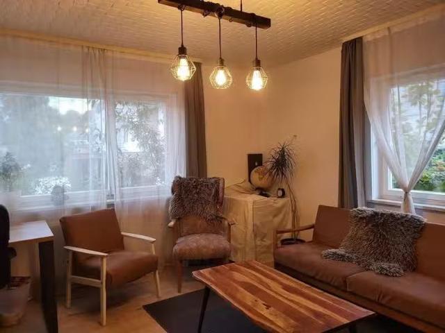 3,5 Zimmer 93 m² 760 € Kaltmiete Wohnungen in Baiersbronn