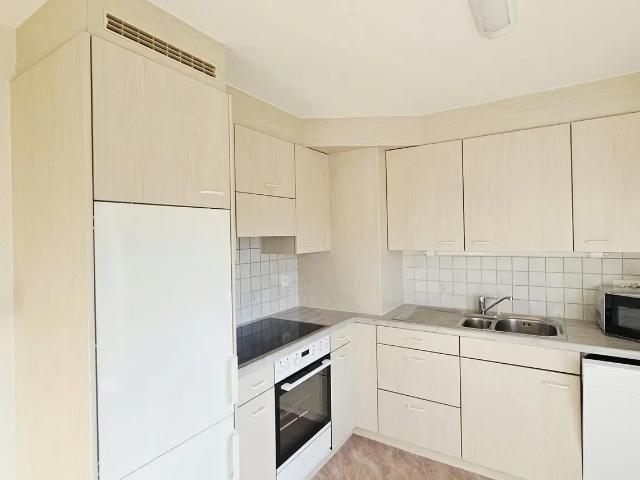 3.5 Zimmer, 93 m²