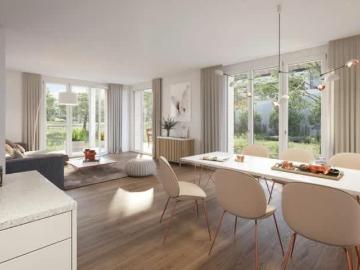 Langdorf, Frauenfeld, Bezirk Frauenfeld, Thurgau