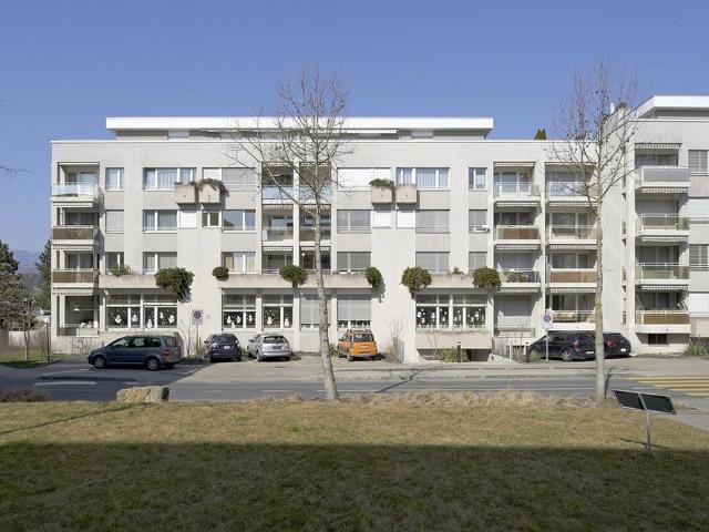 3.5 Zimmer, 93 m², EG