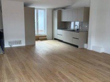 3.5 Zimmer, 93 m², EG