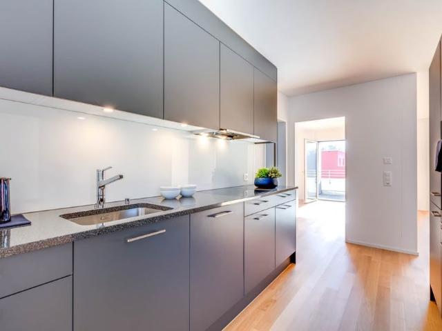 3.5 Zimmer, 93 m², EG