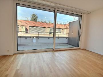 Marly, District de la Sarine, Kanton Freiburg