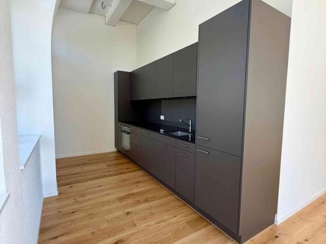 3.5 Zimmer, 93 m², EG