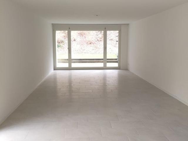 3.5 Zimmer, 93 m², EG