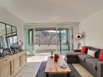 Marly, District de la Sarine, Kanton Freiburg