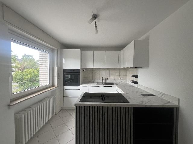 3,5 Zimmer, 93 m² OG Whg, in PB Schöne Aussicht