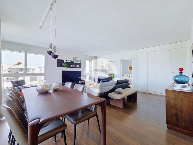 3.5 Zimmer, 93 m², Untergeschoss