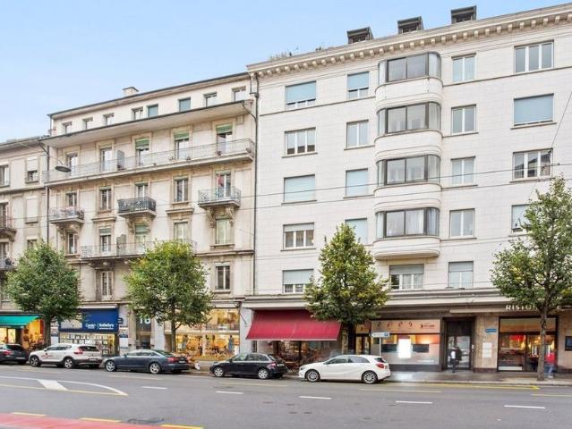 3.5 Zimmer, 93 m², Untergeschoss