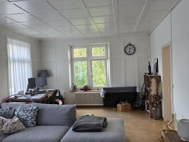 3.5 Zimmerwohnung