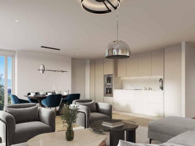 3,5 Zimmerwohnung