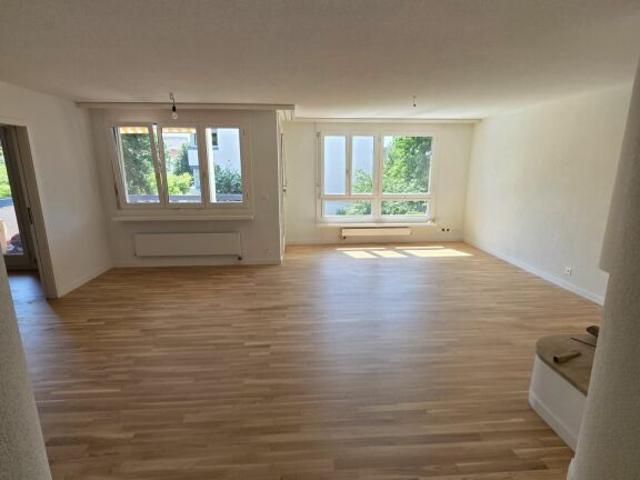 3.5 Zimmerwohnung, 91 m2