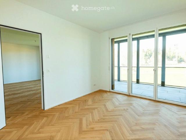 3,5 Zimmerwohnung 14 Min. vom HB Bern