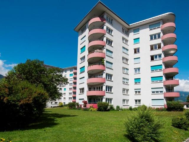 3.5 Zimmerwohnung