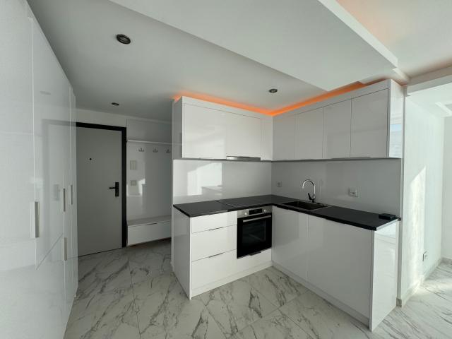 3.5 Zimmerwohnung