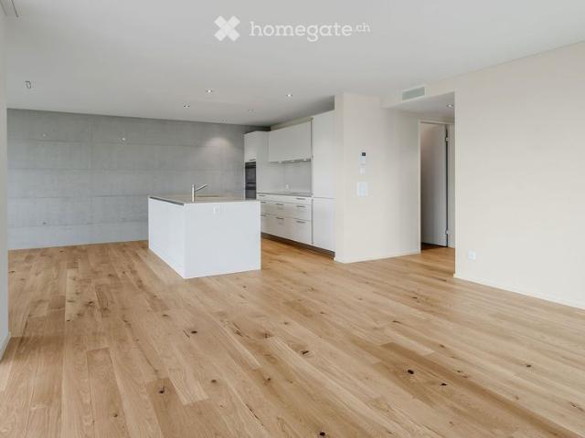 3.5 Zimmerwohnung Titlisstrasse 5 in Muri AG