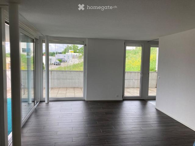 3.5 Zimmerwohnung zu vermieten