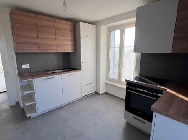 3.5 Zimmerwohnung zu vermieten