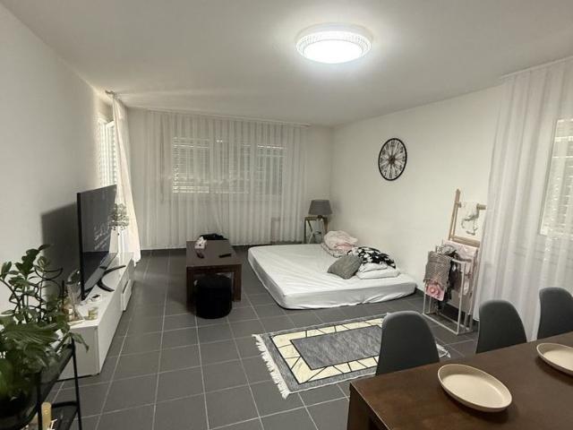 Helle 3.5 Zimmerwohnung zu vermieten in Tafers