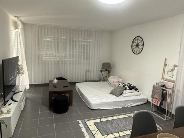 3.5 Zimmerwohnung zu vermieten in Tafers